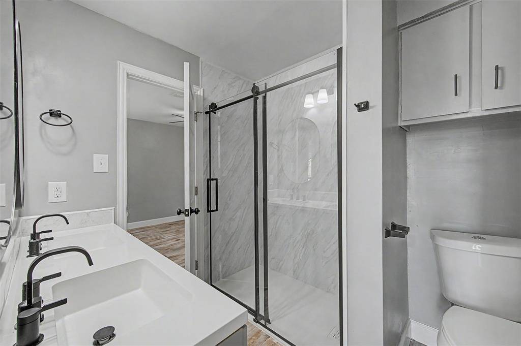 5013 Buttonwood Lane, Garland, TX 75043