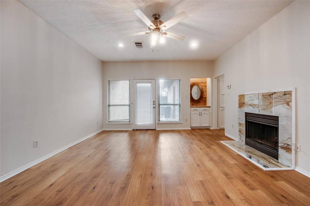 510 Norwood Place #9, Arlington, TX 76013
