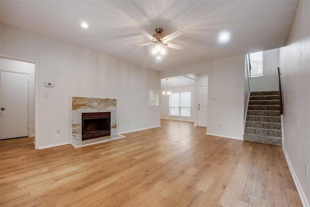 510 Norwood Place #9, Arlington, TX 76013