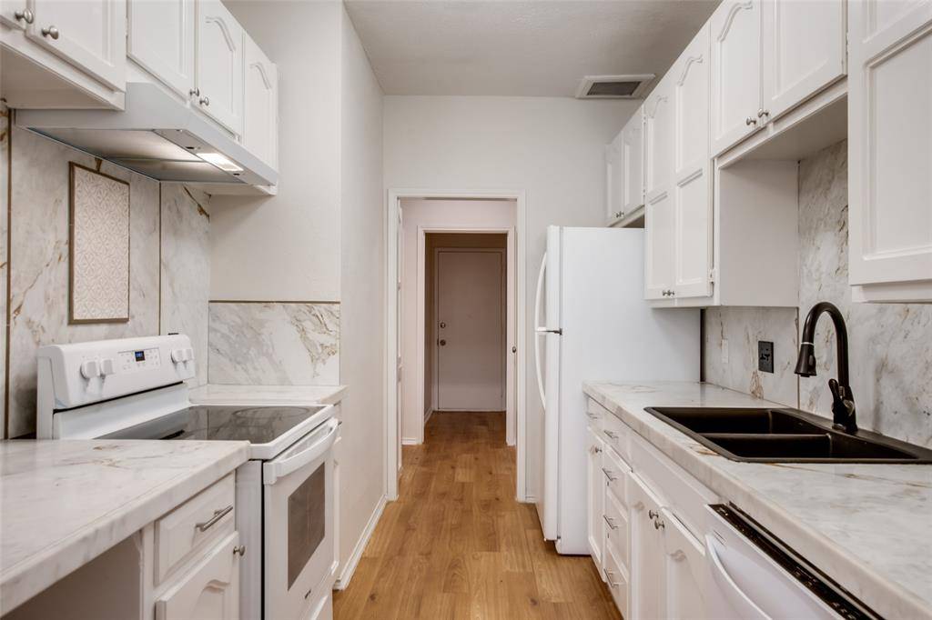 510 Norwood Place #9, Arlington, TX 76013