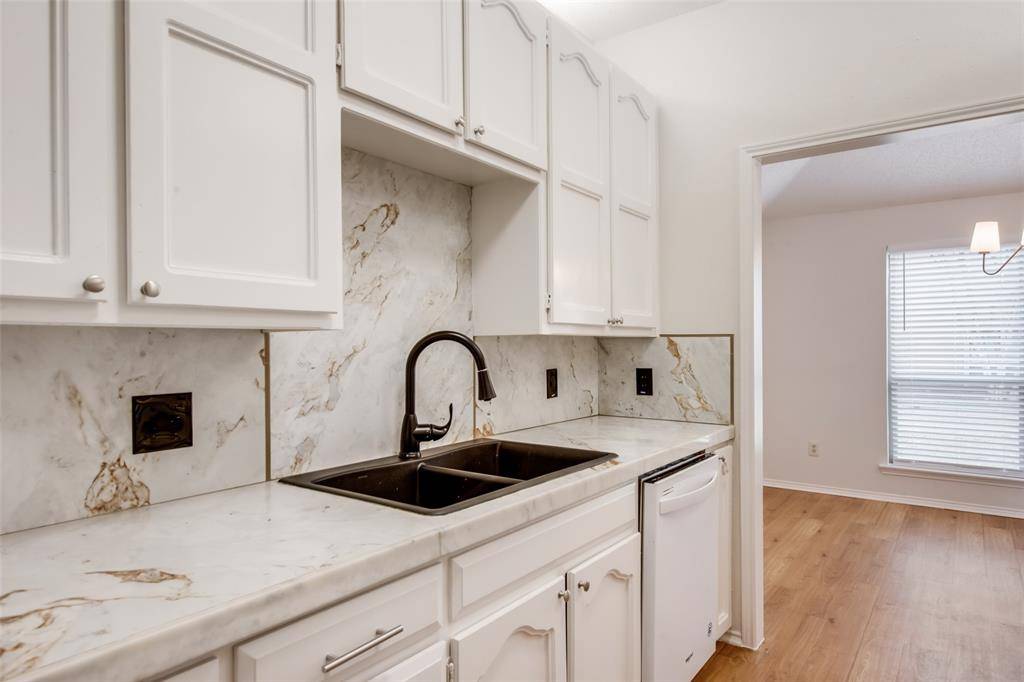510 Norwood Place #9, Arlington, TX 76013