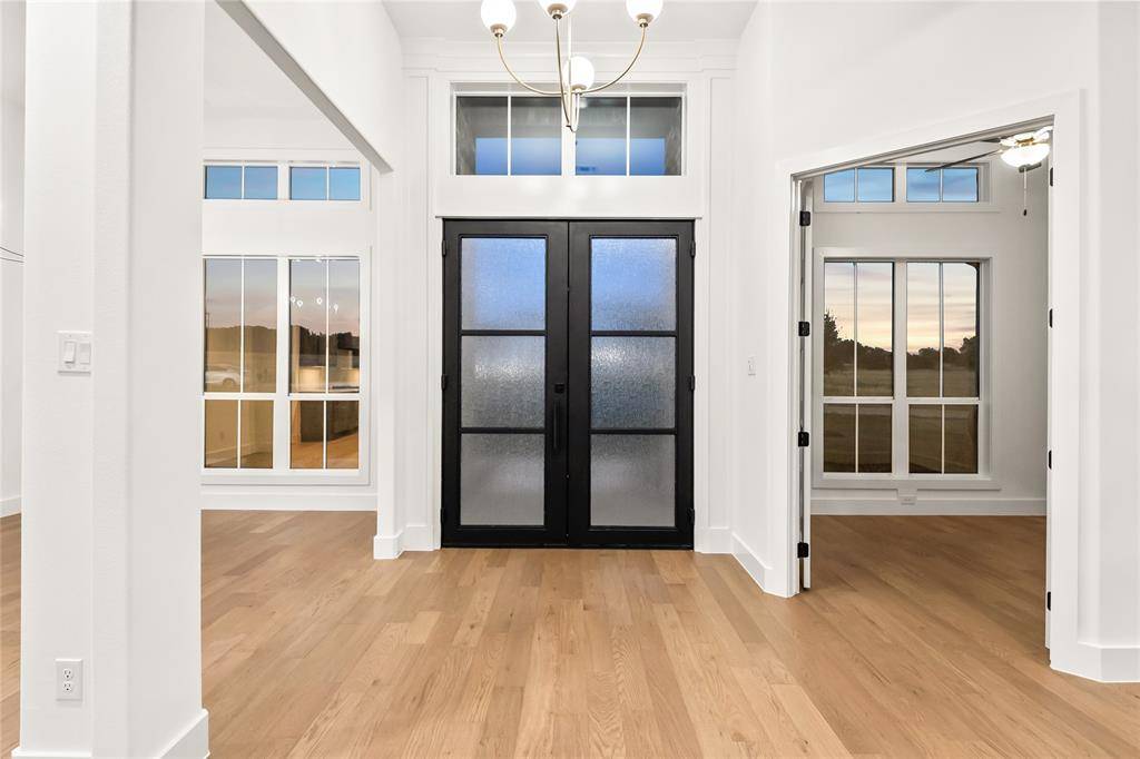 1031 Ranch Vista Road, Granbury, TX 76049