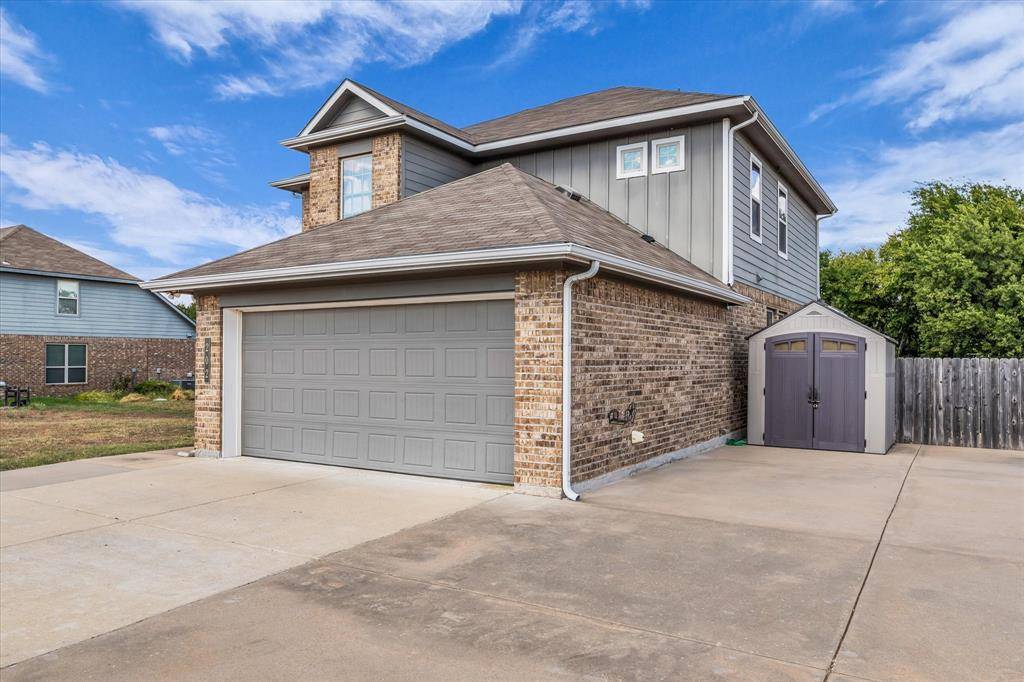 202 Milky Way, Bruceville Eddy, TX 76630