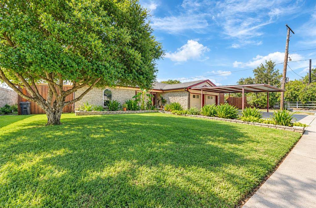 7500 Castillo Road, Fort Worth, TX 76112
