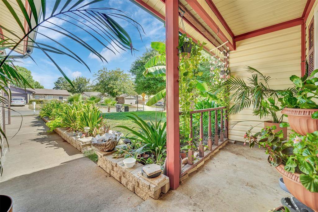 7500 Castillo Road, Fort Worth, TX 76112