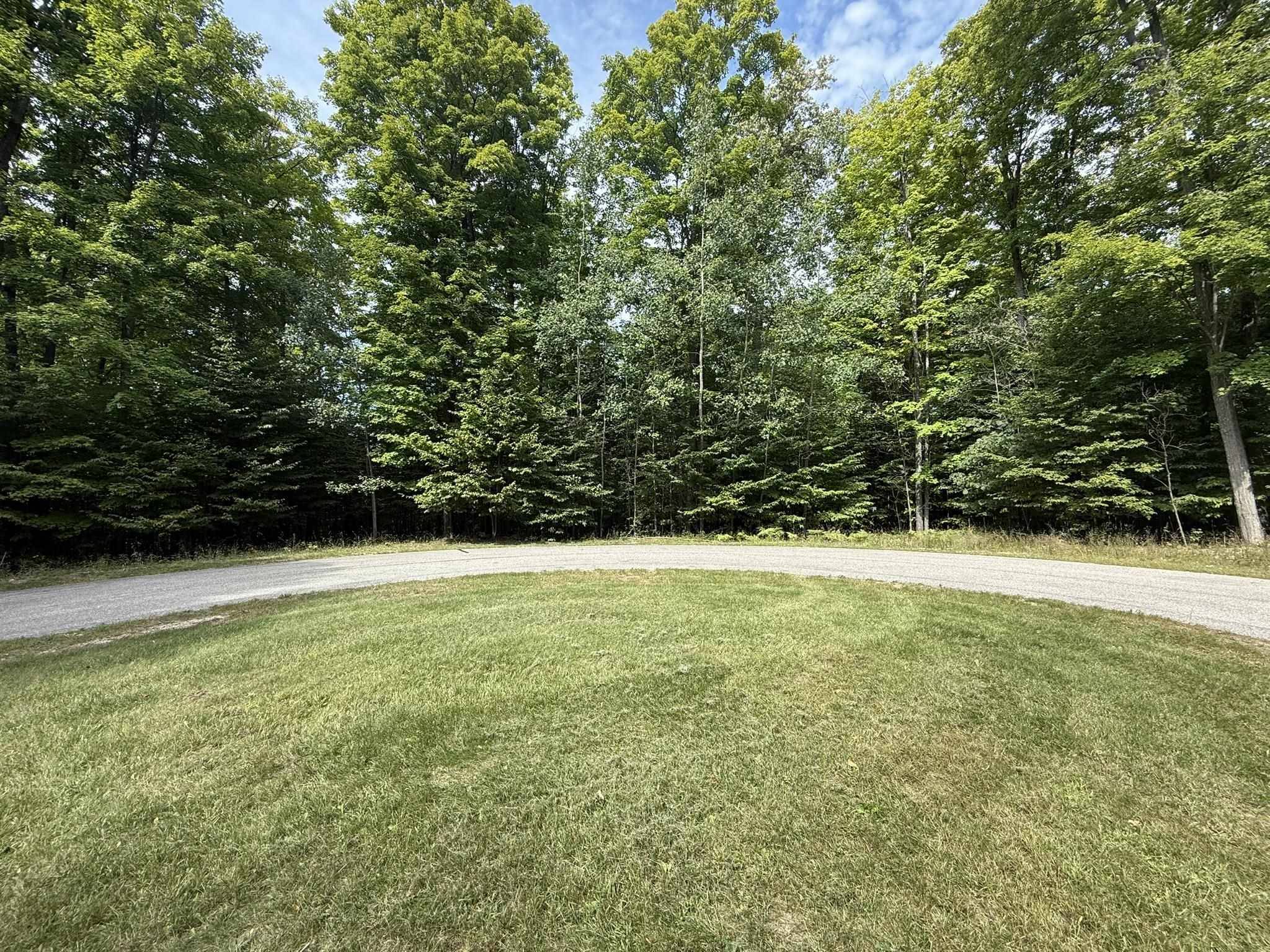 Lot 253 Niblick CT, Kearney Twp, MI 49615