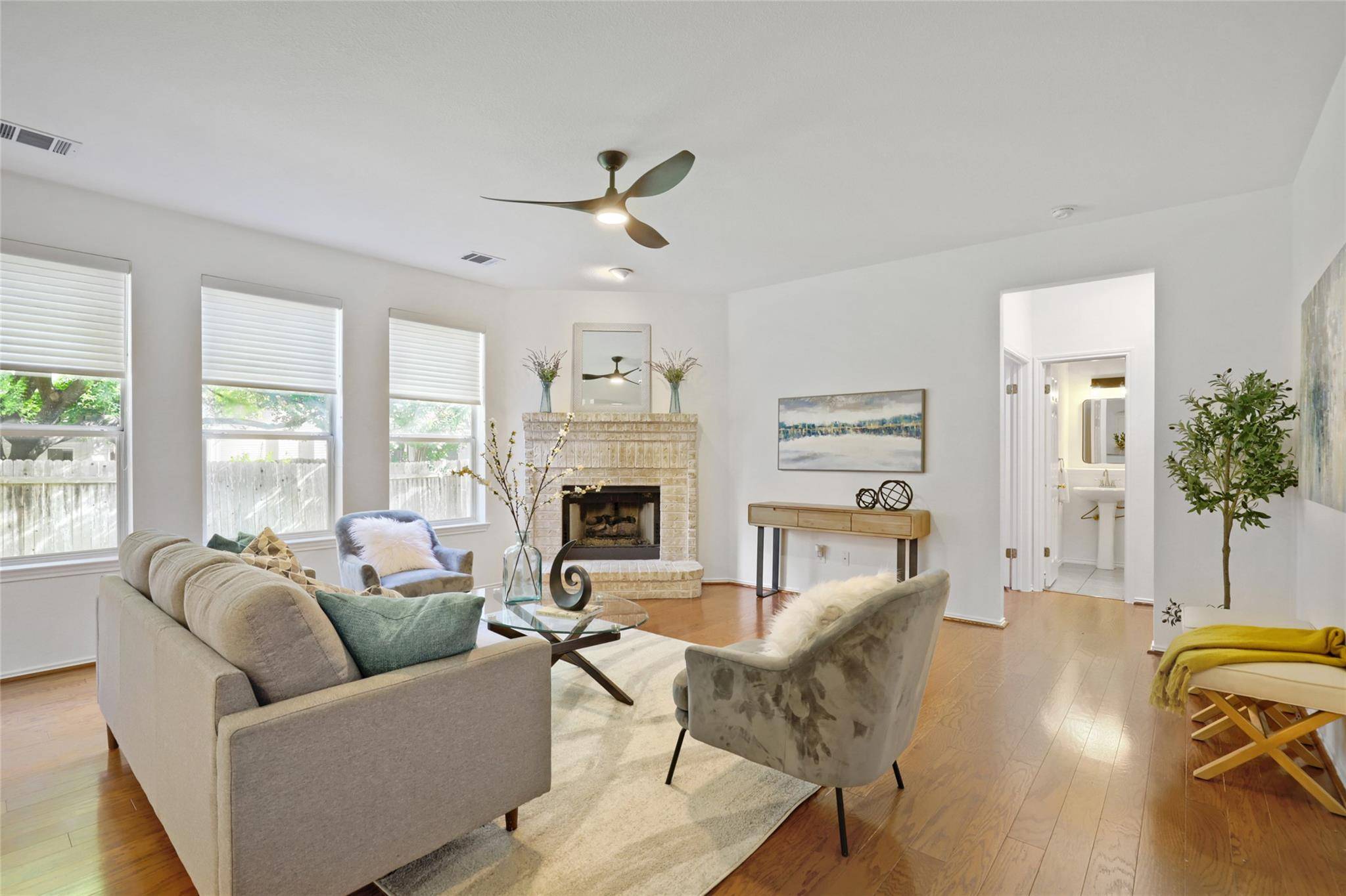 2302 Kristen LN, Cedar Park, TX 78613