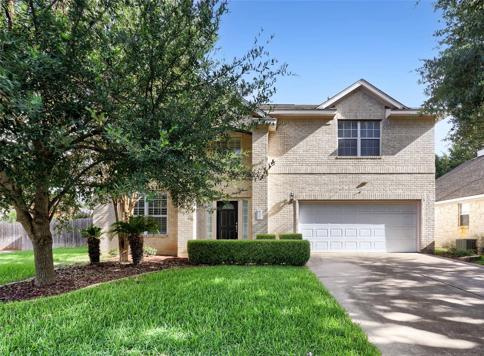 2302 Kristen LN, Cedar Park, TX 78613