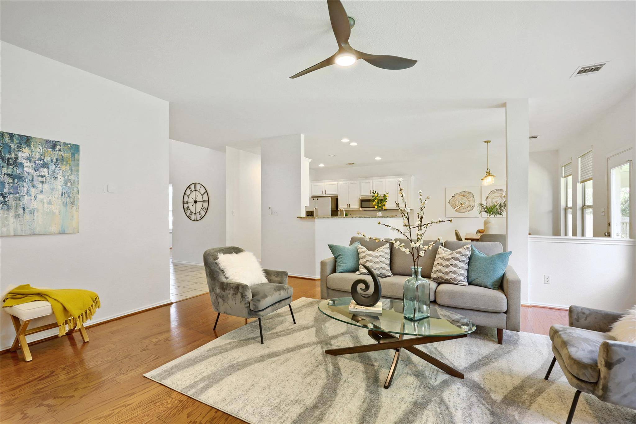 2302 Kristen LN, Cedar Park, TX 78613