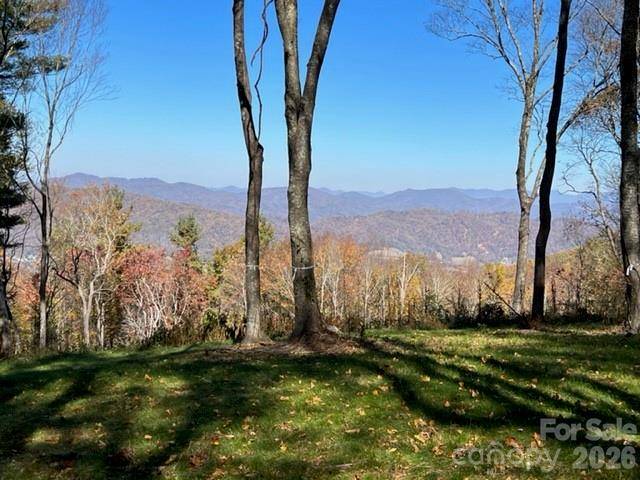 TBD East Garden TRL #18, Hendersonville, NC 28792