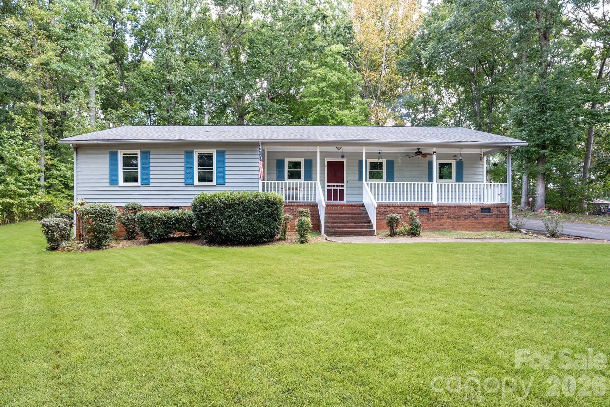1732 Forest Lake DR, Rock Hill, SC 29732