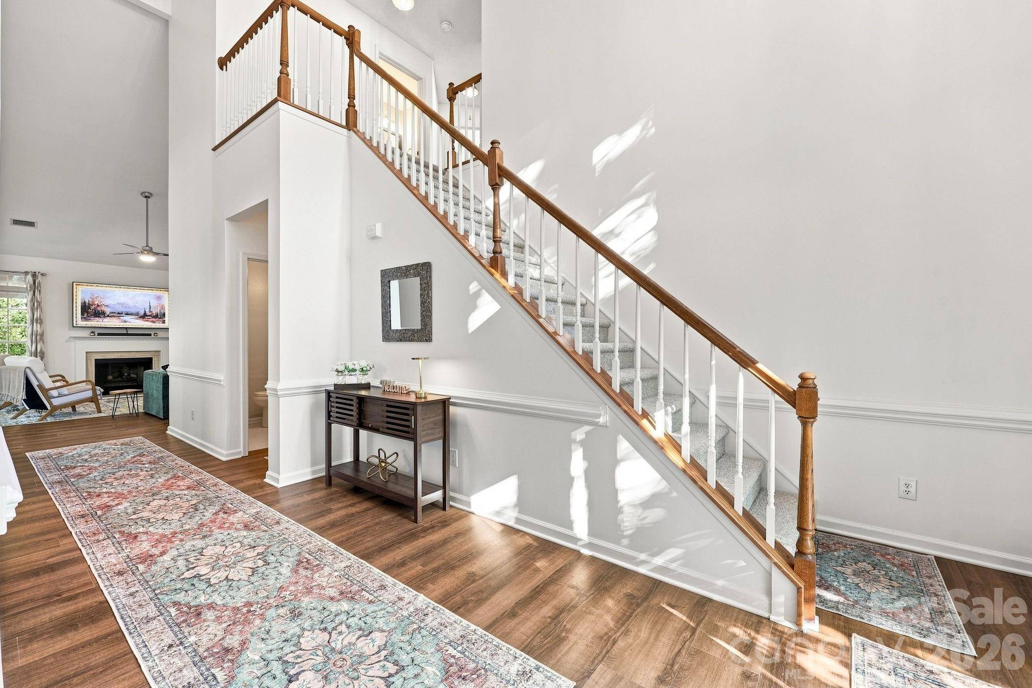 16215 Hollingbourne RD, Huntersville, NC 28078