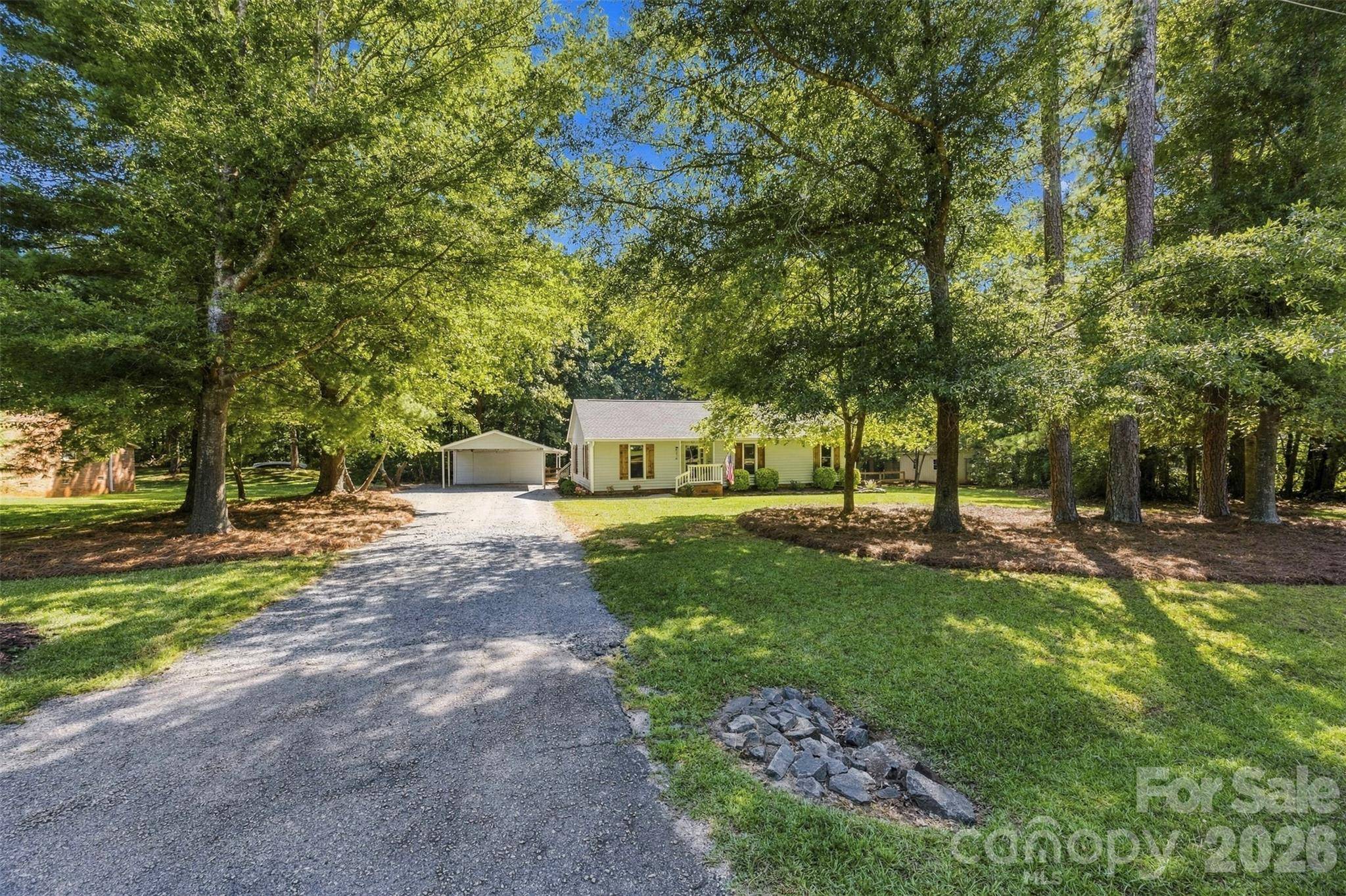 4376 Gentry LN, York, SC 29745