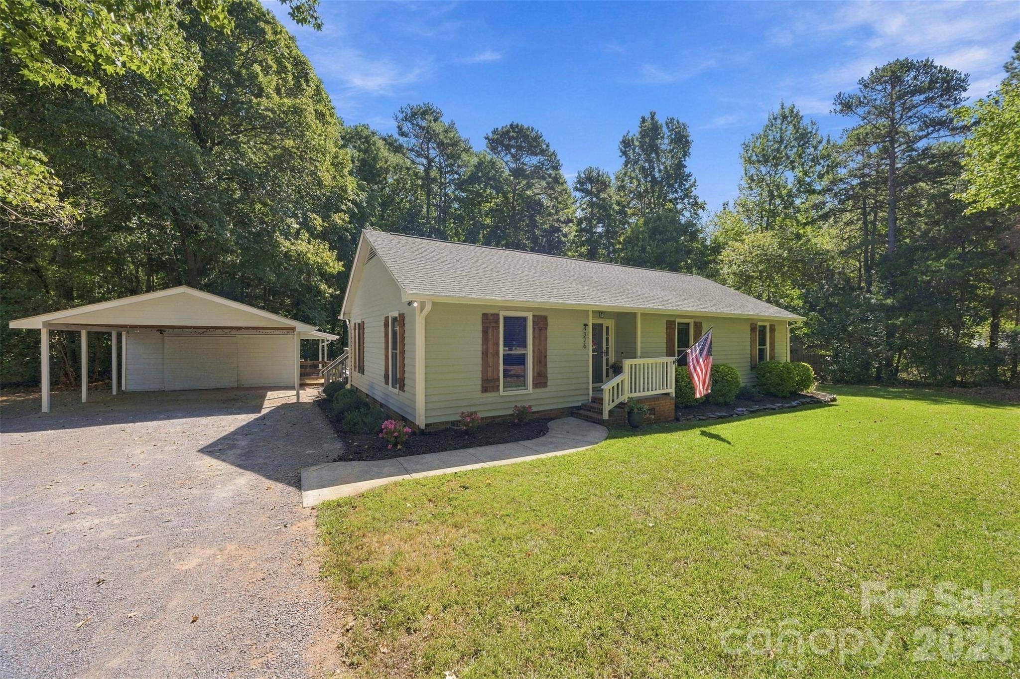 4376 Gentry LN, York, SC 29745