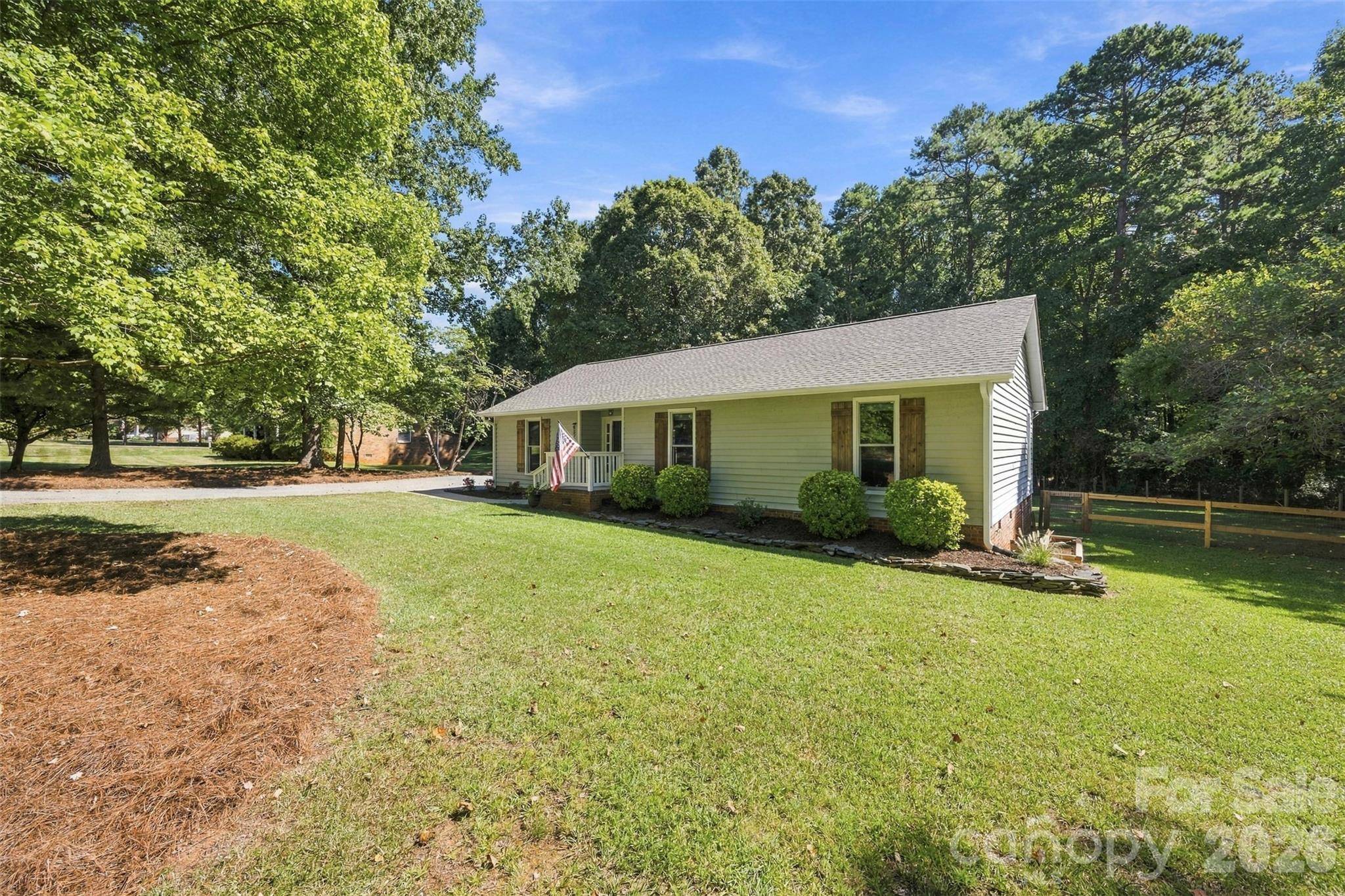 4376 Gentry LN, York, SC 29745