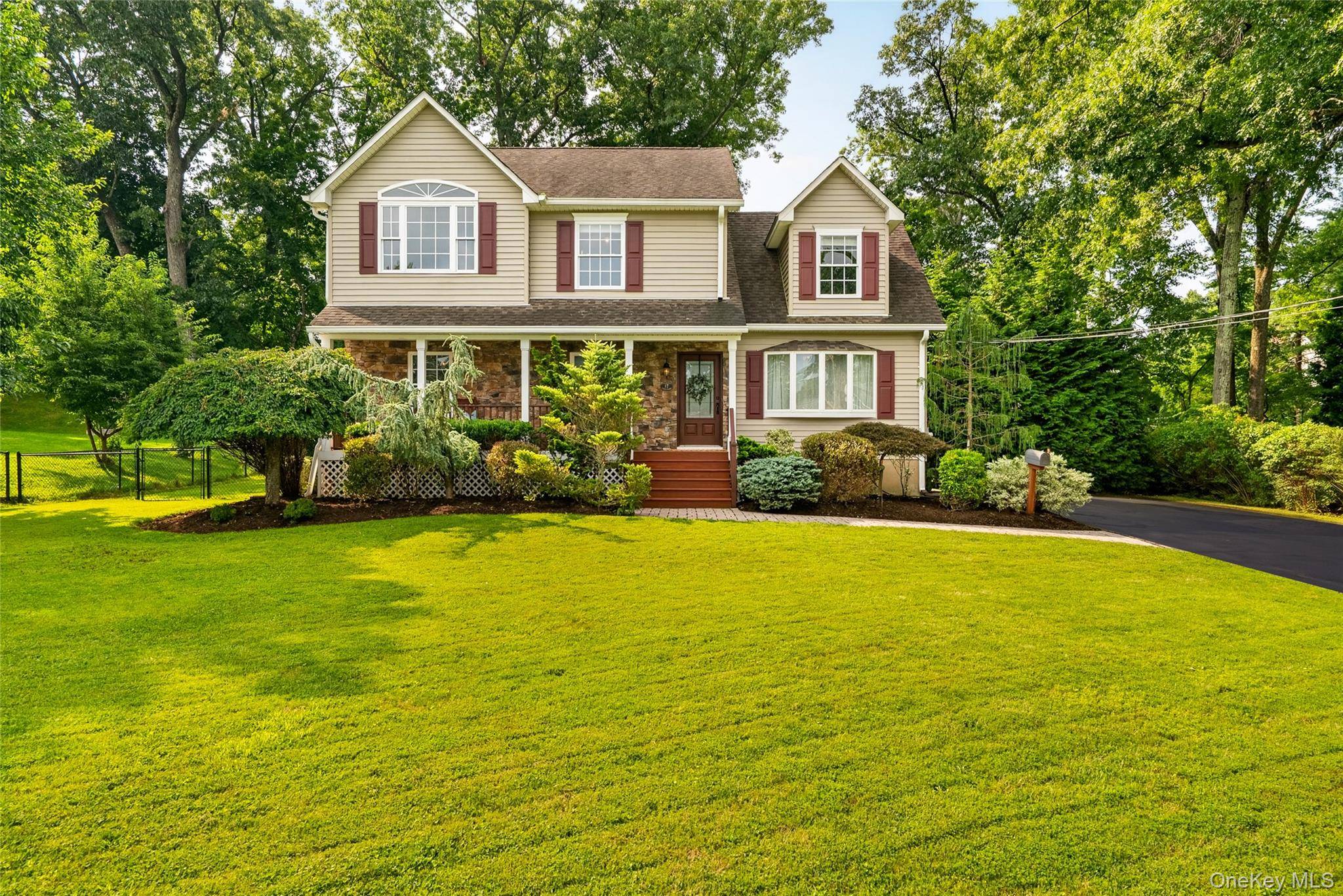 17 Nanuet AVE, Nanuet, NY 10954