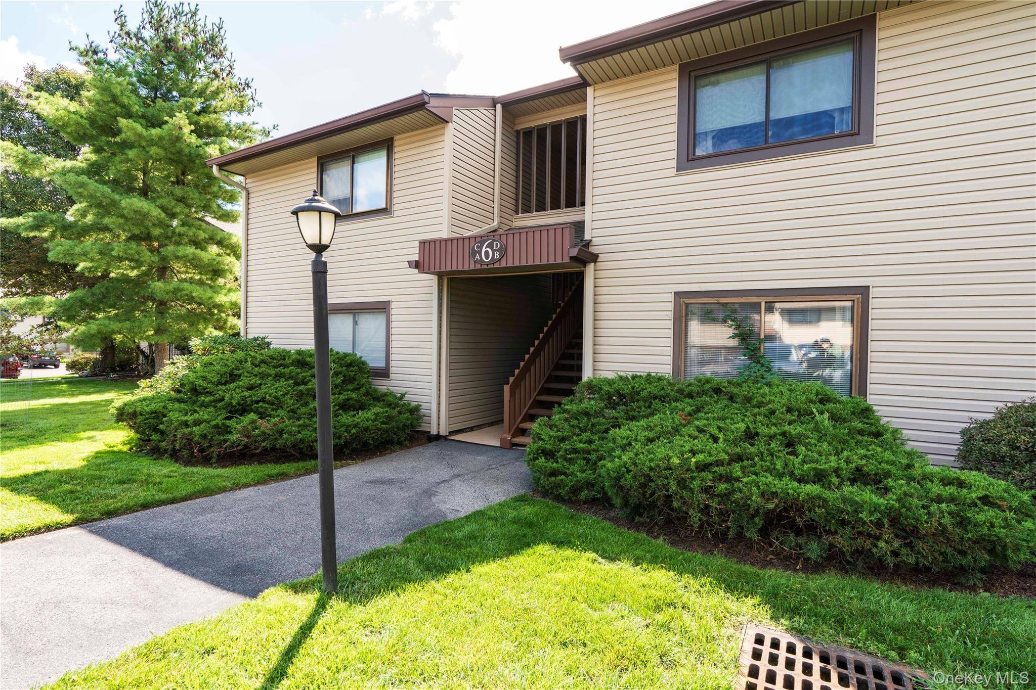 6 Knights BRG #B, Poughkeepsie, NY 12603
