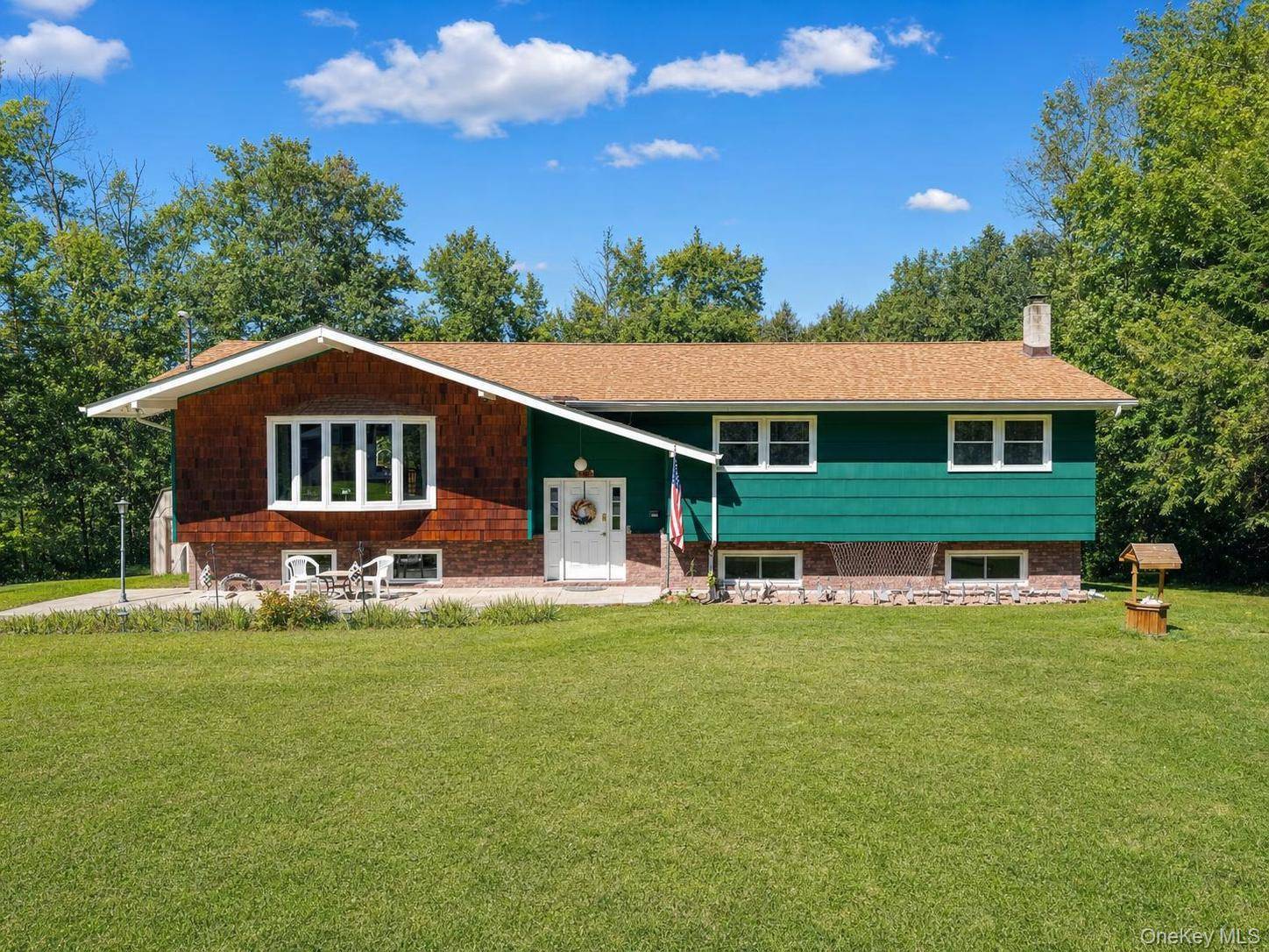 49 Quiat RD, Mountain Dale, NY 12763