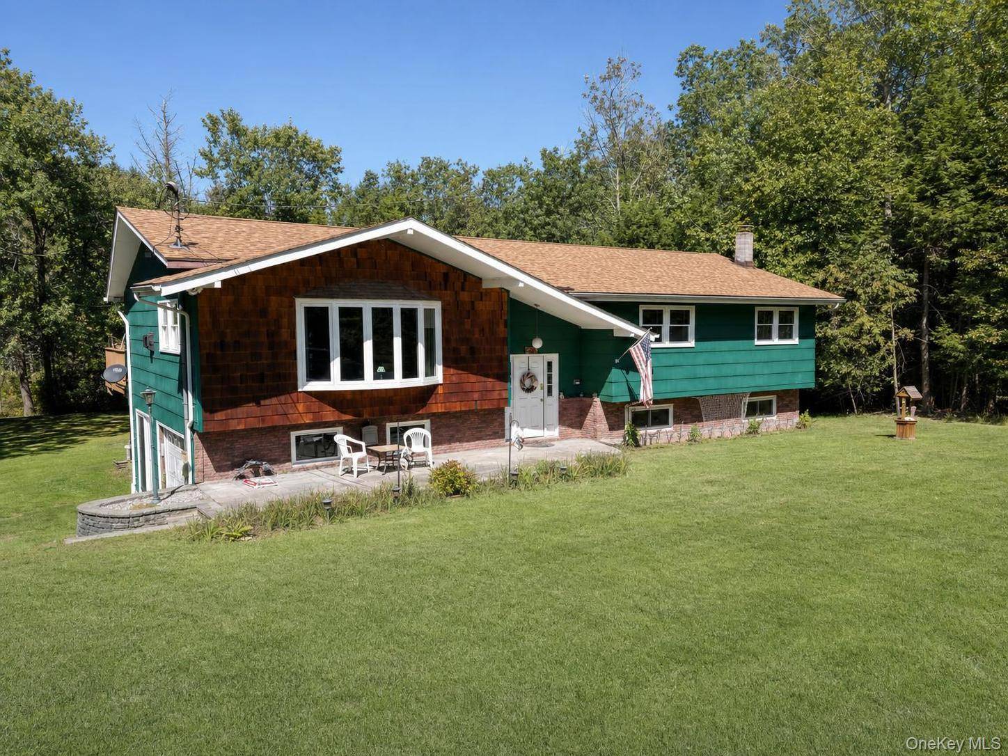 49 Quiat RD, Mountain Dale, NY 12763
