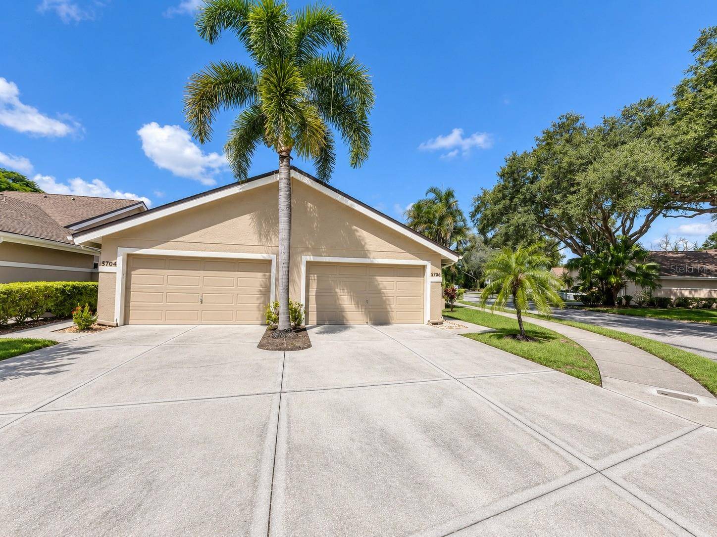 5706 MONTE ROSSO RD, Sarasota, FL 34243