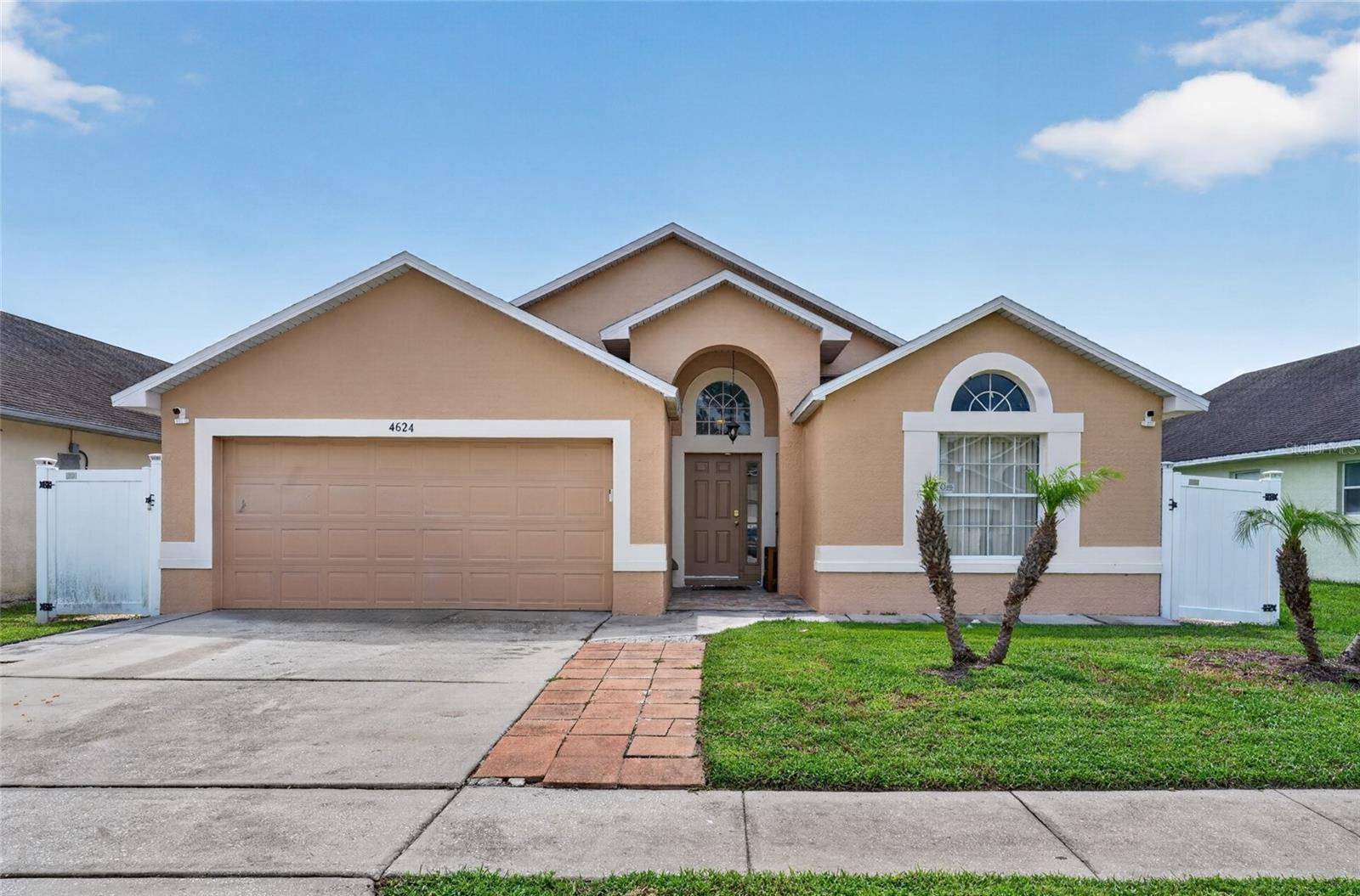 4624 EAGLET LN, Kissimmee, FL 34746