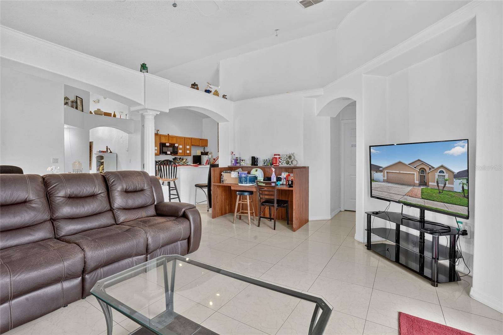 4624 EAGLET LN, Kissimmee, FL 34746