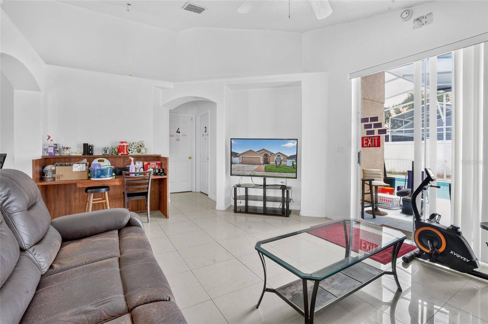 4624 EAGLET LN, Kissimmee, FL 34746