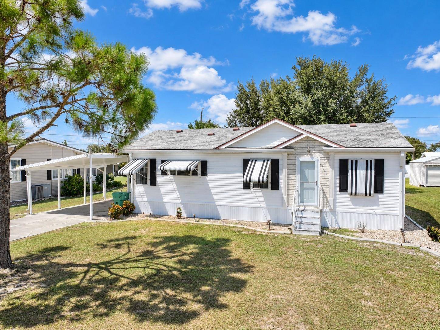 29206 CRAWFORD AVE, Punta Gorda, FL 33982
