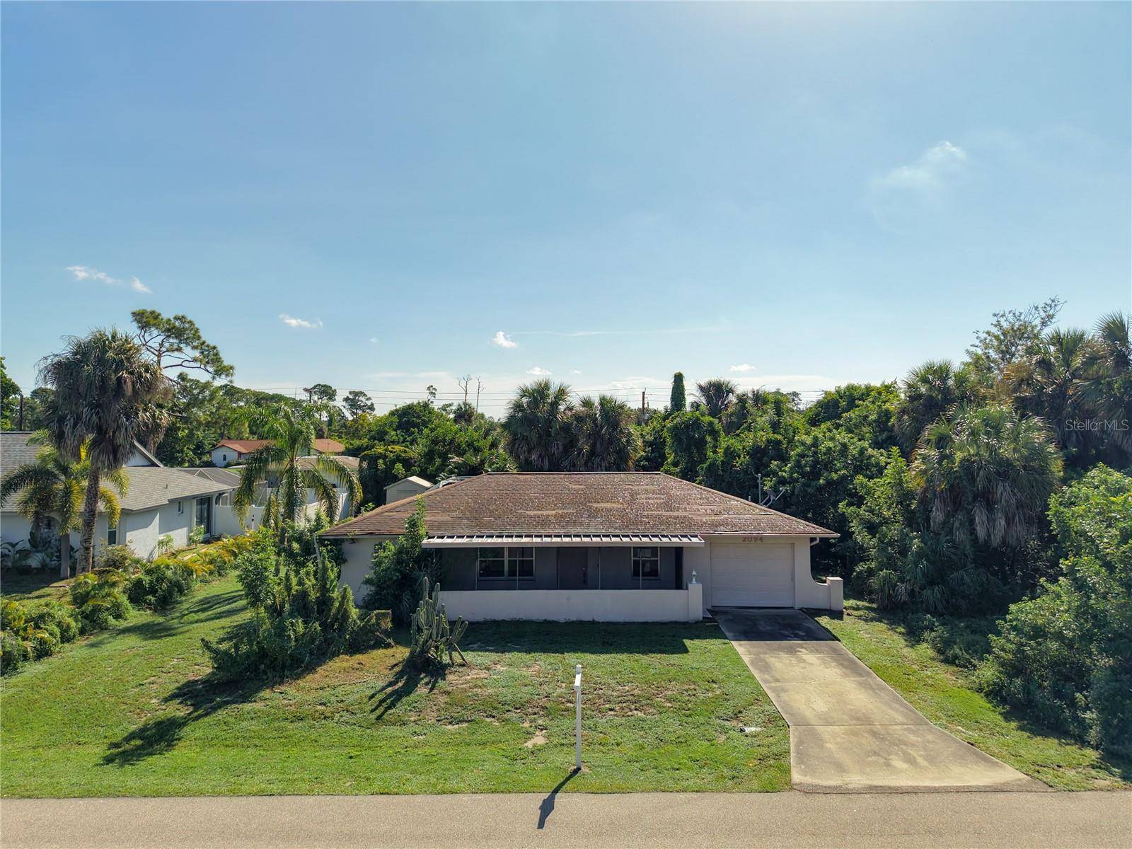 2094 CARPETGREEN ST, Port Charlotte, FL 33948