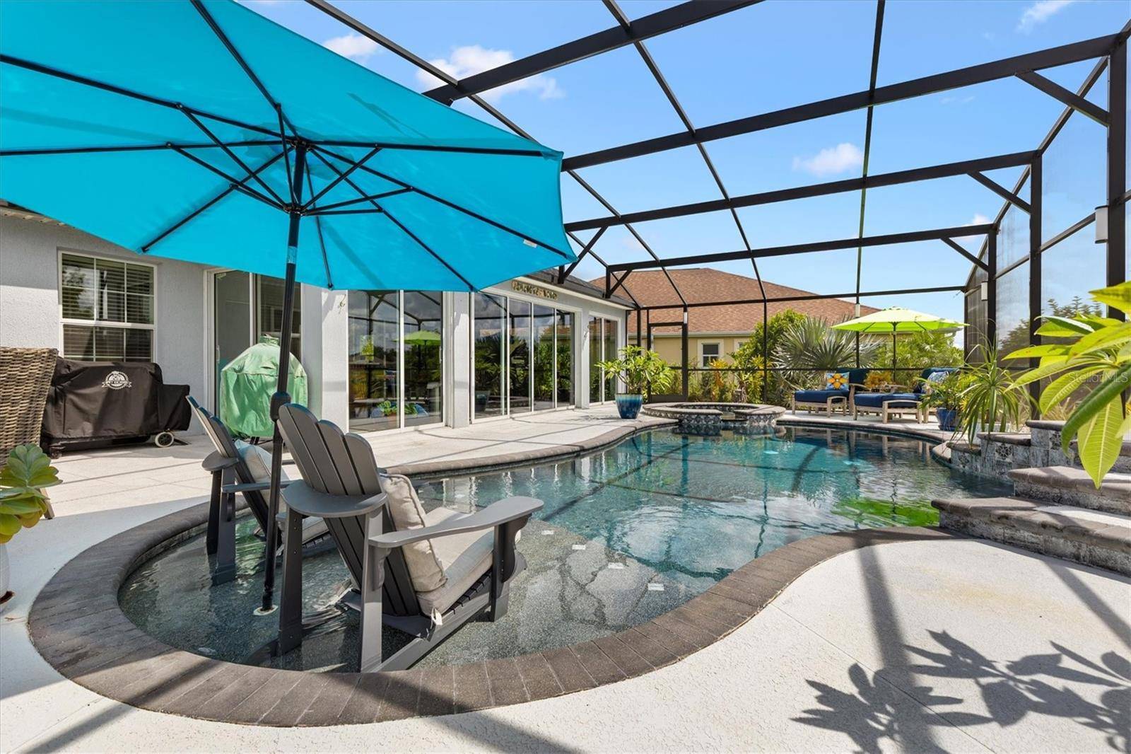 3866 UNDERWOOD ST, The Villages, FL 32163