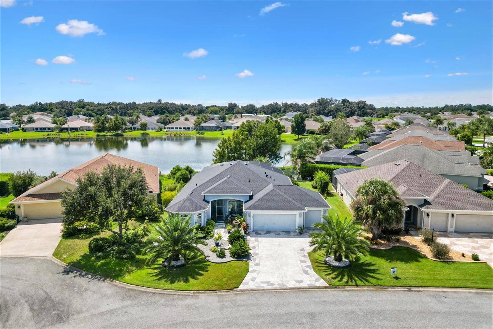 3866 UNDERWOOD ST, The Villages, FL 32163