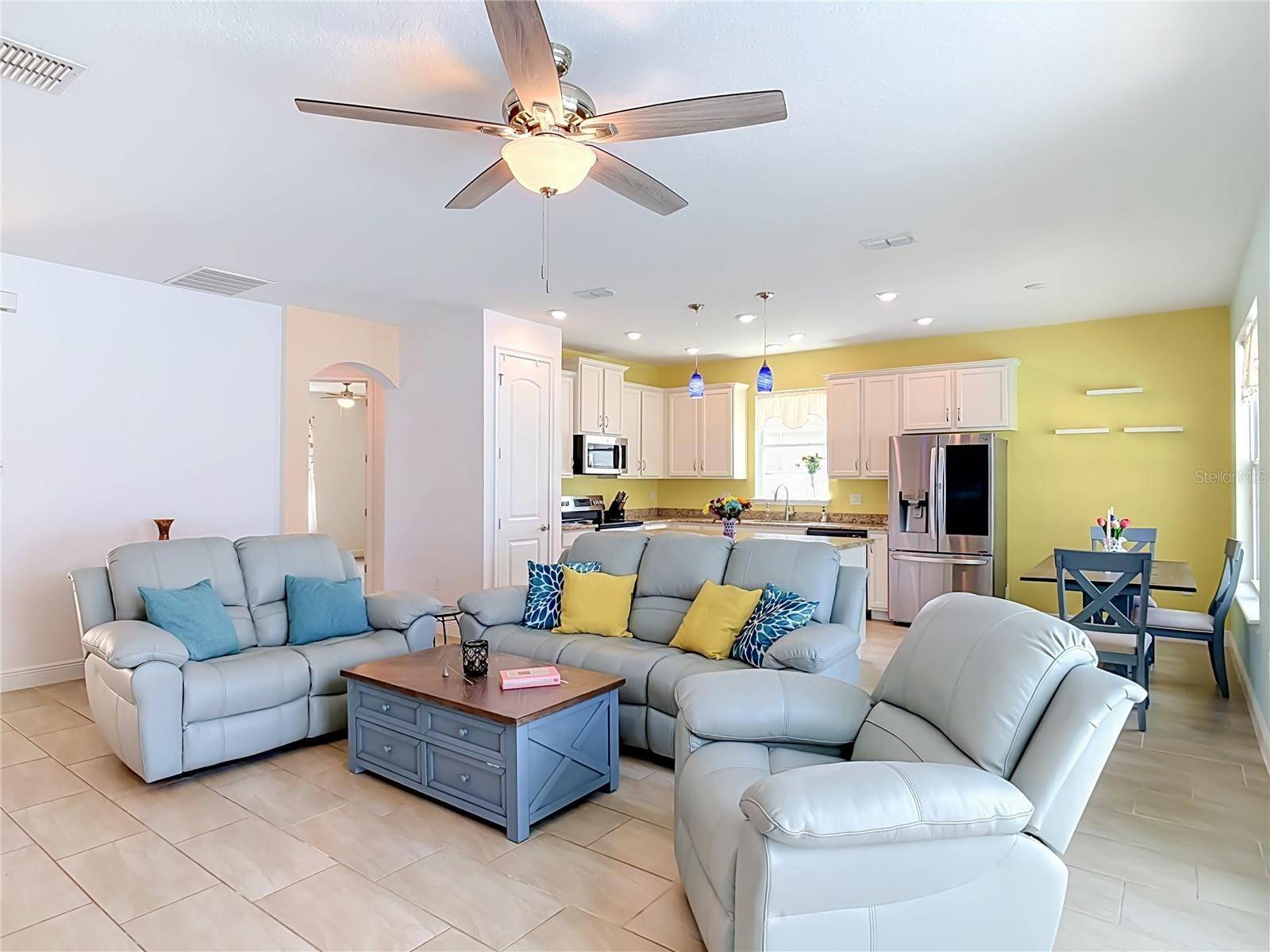 1611 LADY FERN TRL, Deland, FL 32720