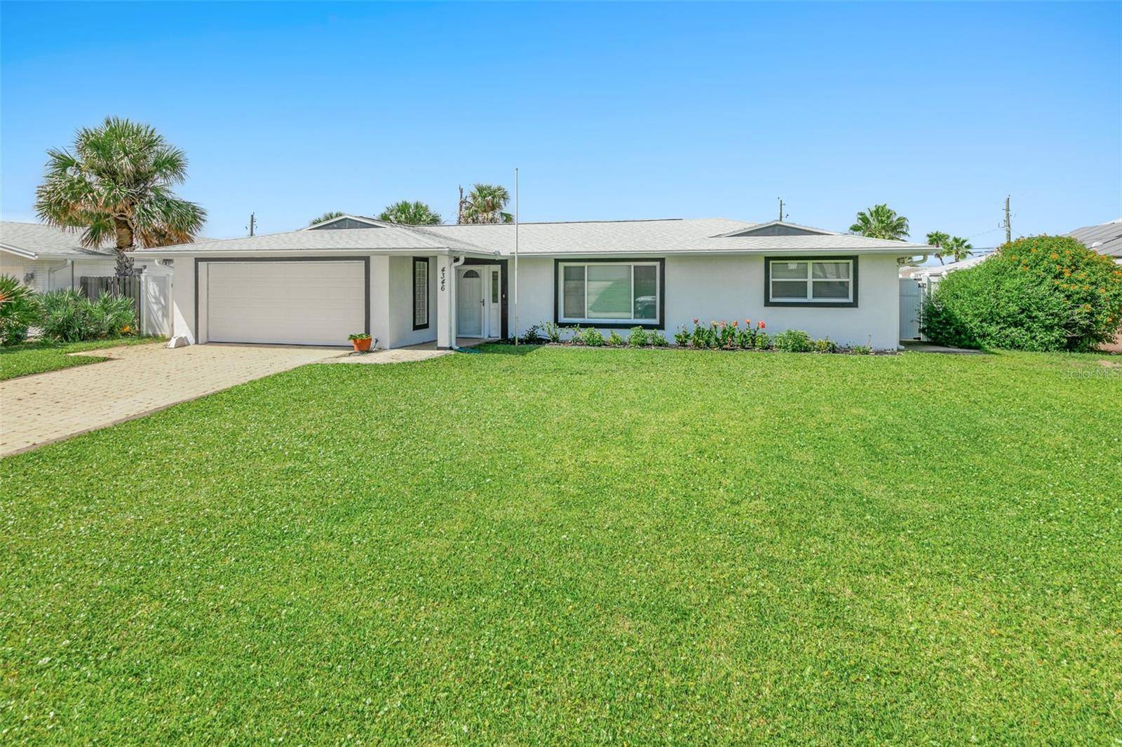 4346 CANDLEWOOD LN, Ponce Inlet, FL 32127