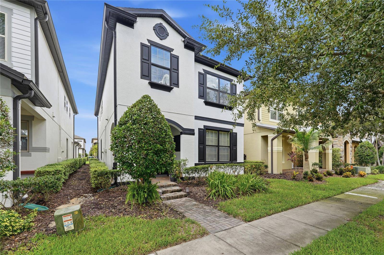 7190 ENCHANTED LAKE DR, Winter Garden, FL 34787