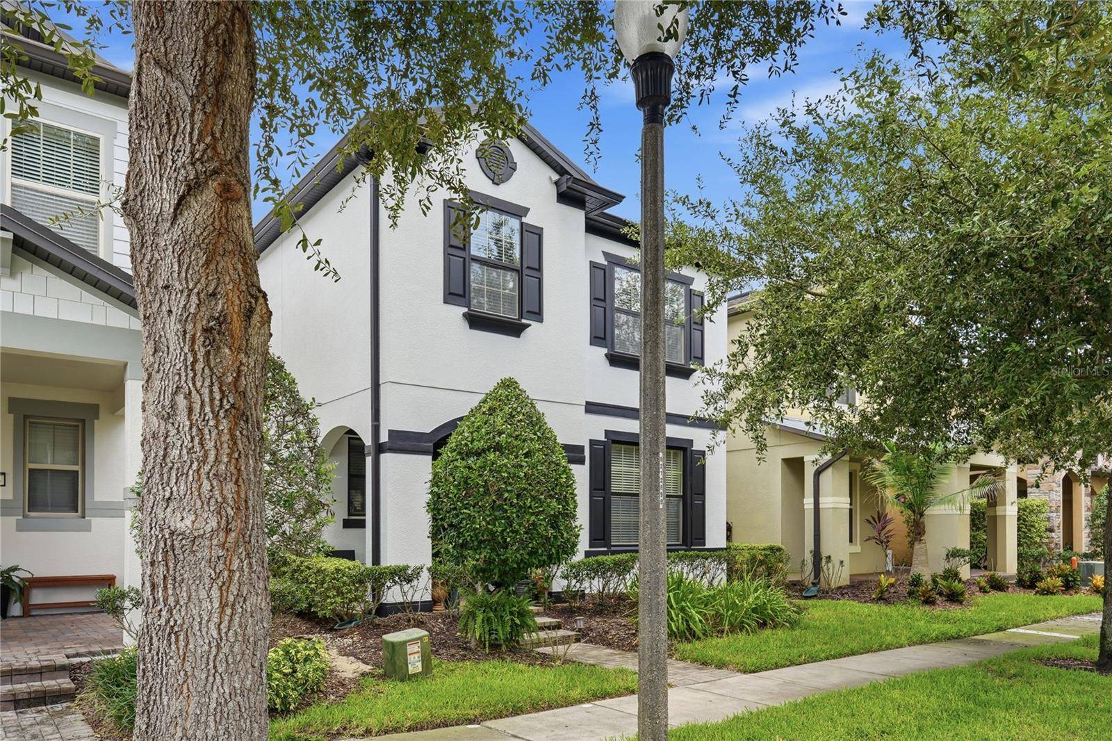7190 ENCHANTED LAKE DR, Winter Garden, FL 34787