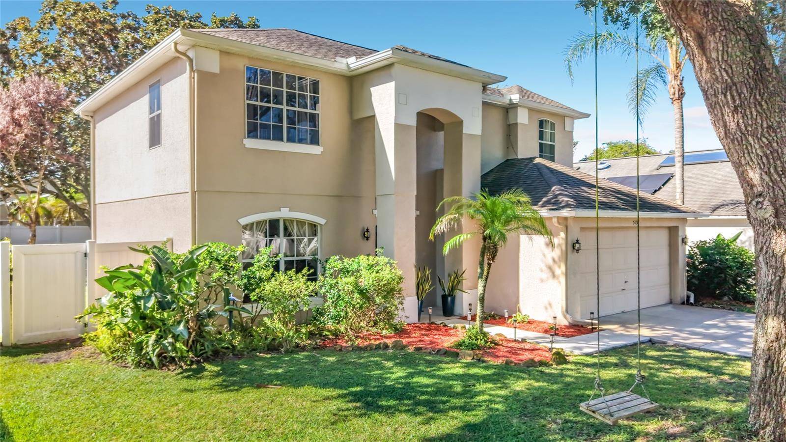 513 WINDING HOLLOW AVE, Ocoee, FL 34761