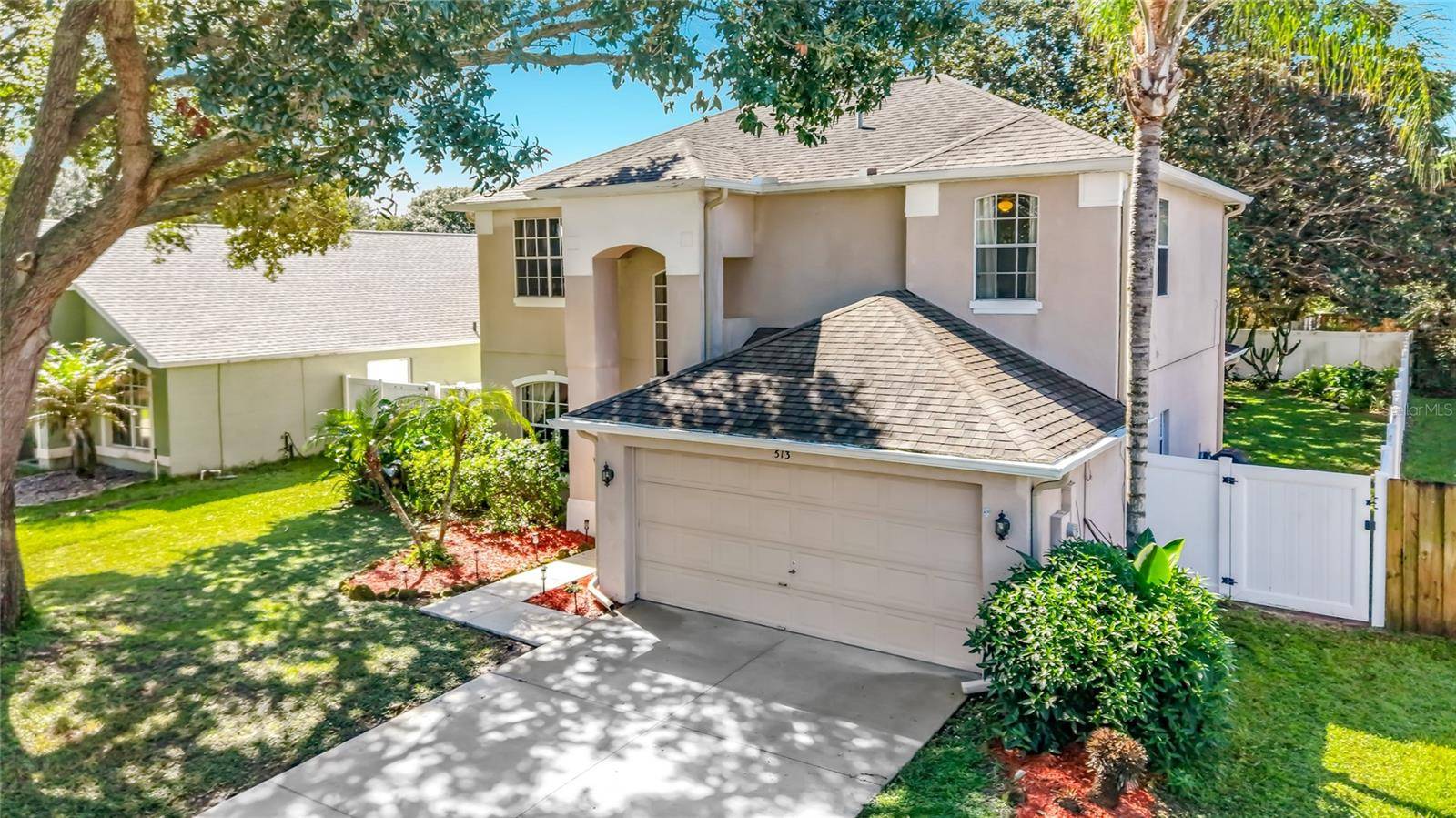 513 WINDING HOLLOW AVE, Ocoee, FL 34761