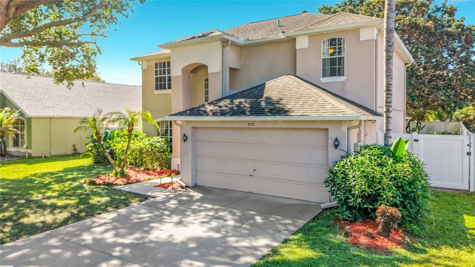 513 WINDING HOLLOW AVE, Ocoee, FL 34761