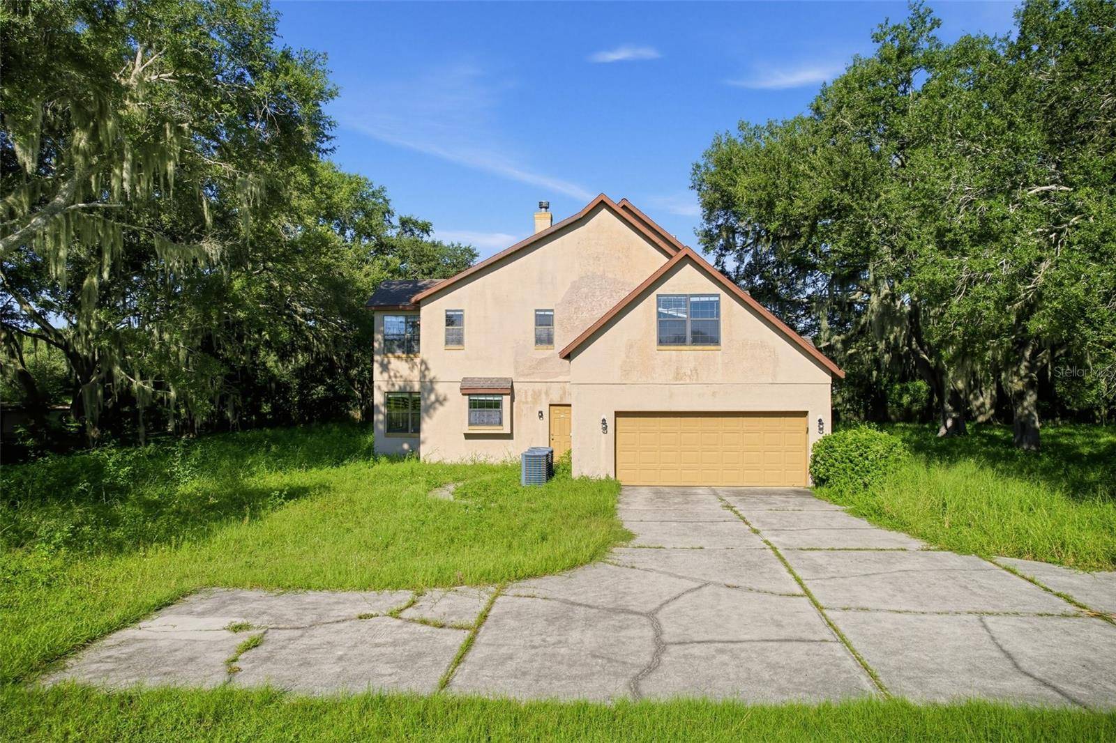 32922 N WHITNEY RD, Leesburg, FL 34748
