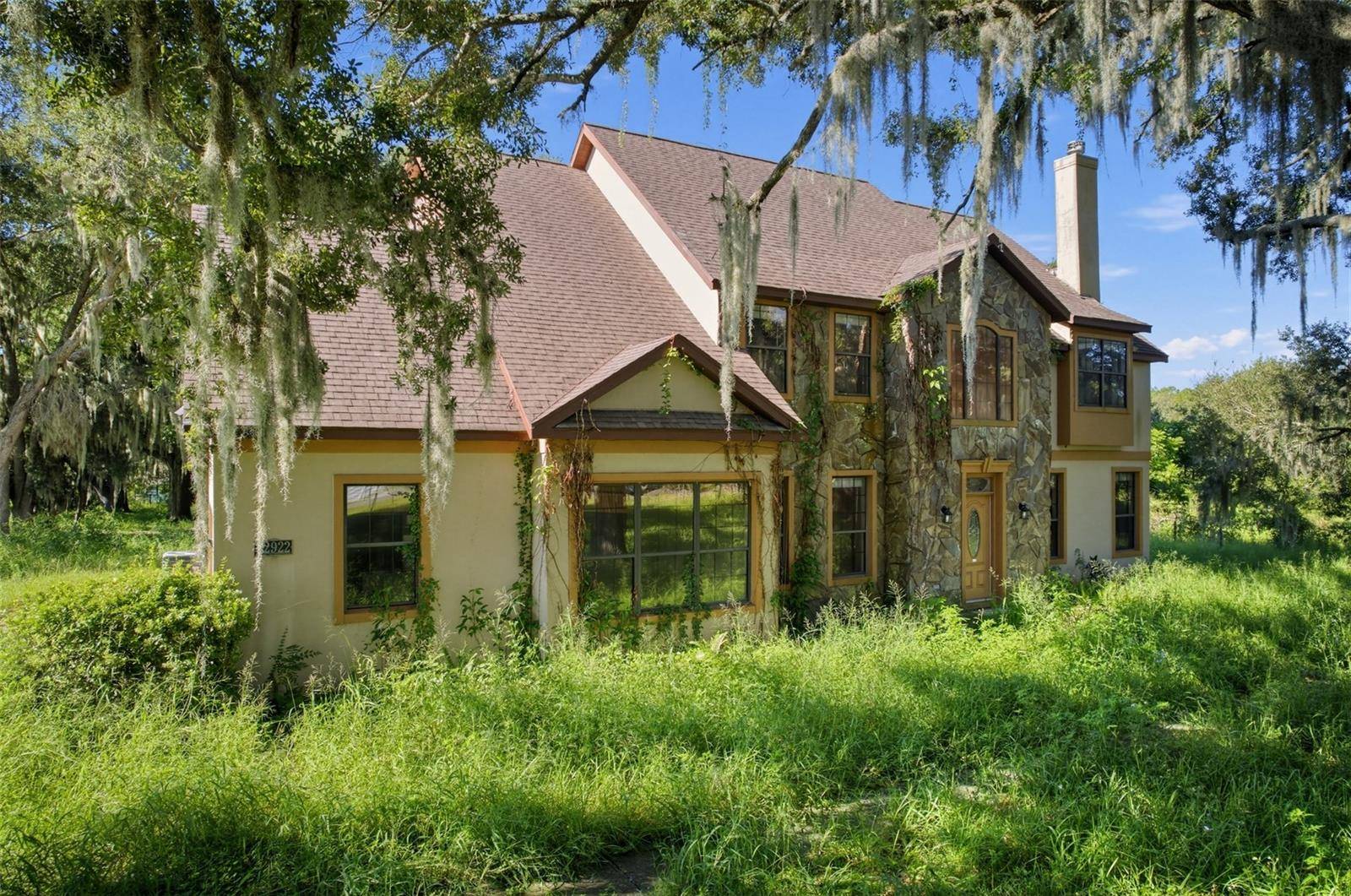 32922 N WHITNEY RD, Leesburg, FL 34748