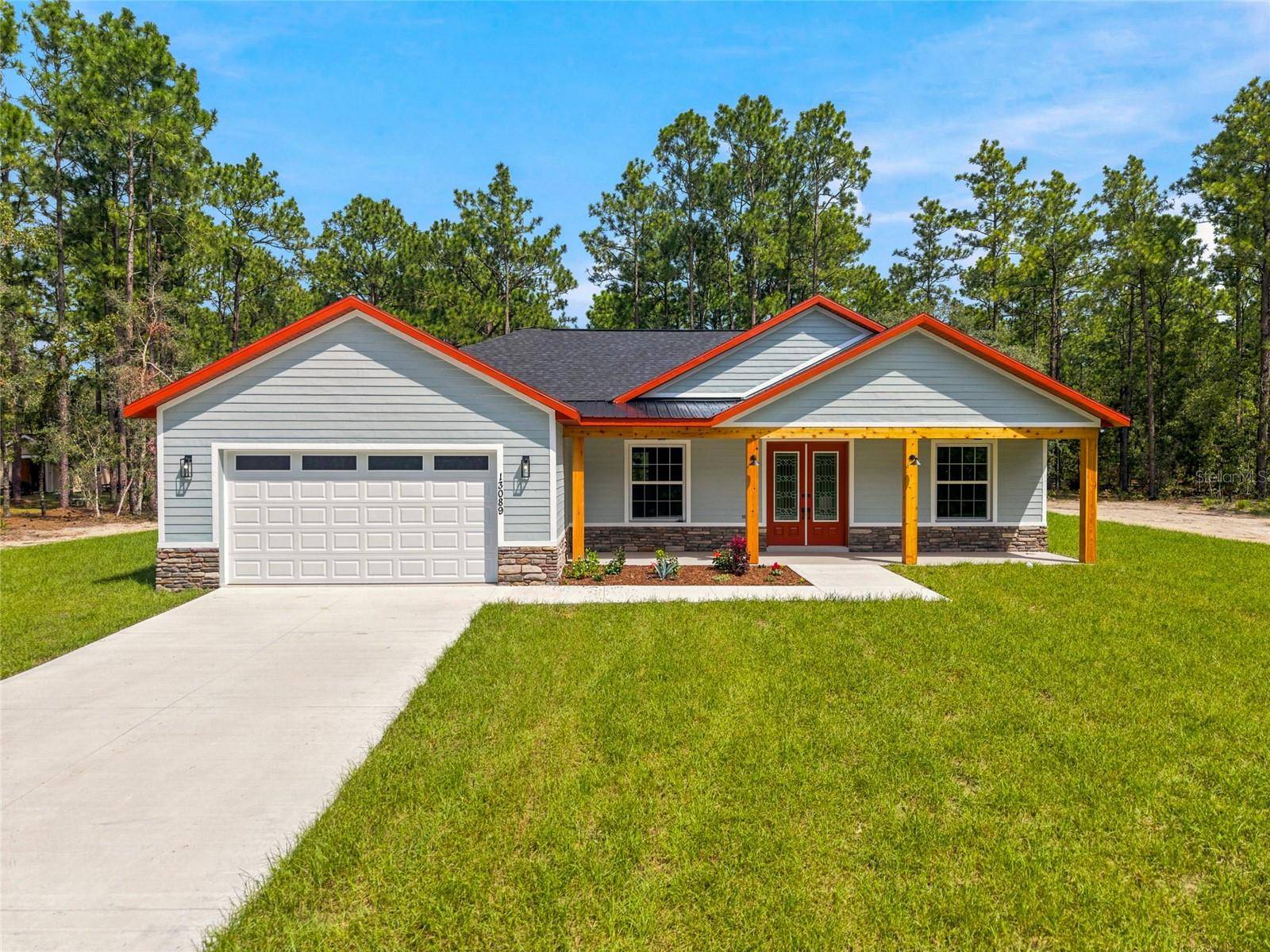 13089 SW 78TH PL, Dunnellon, FL 34432