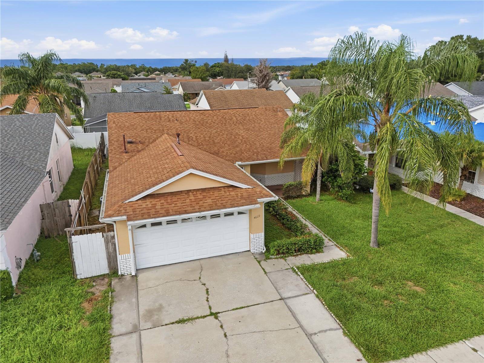 4609 CHEYENNE POINT TRL, Kissimmee, FL 34746