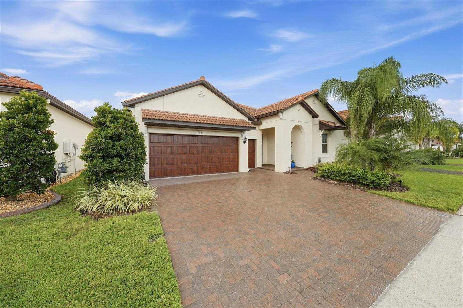 5321 KELPER HOOK COURT, Wimauma, FL 33598