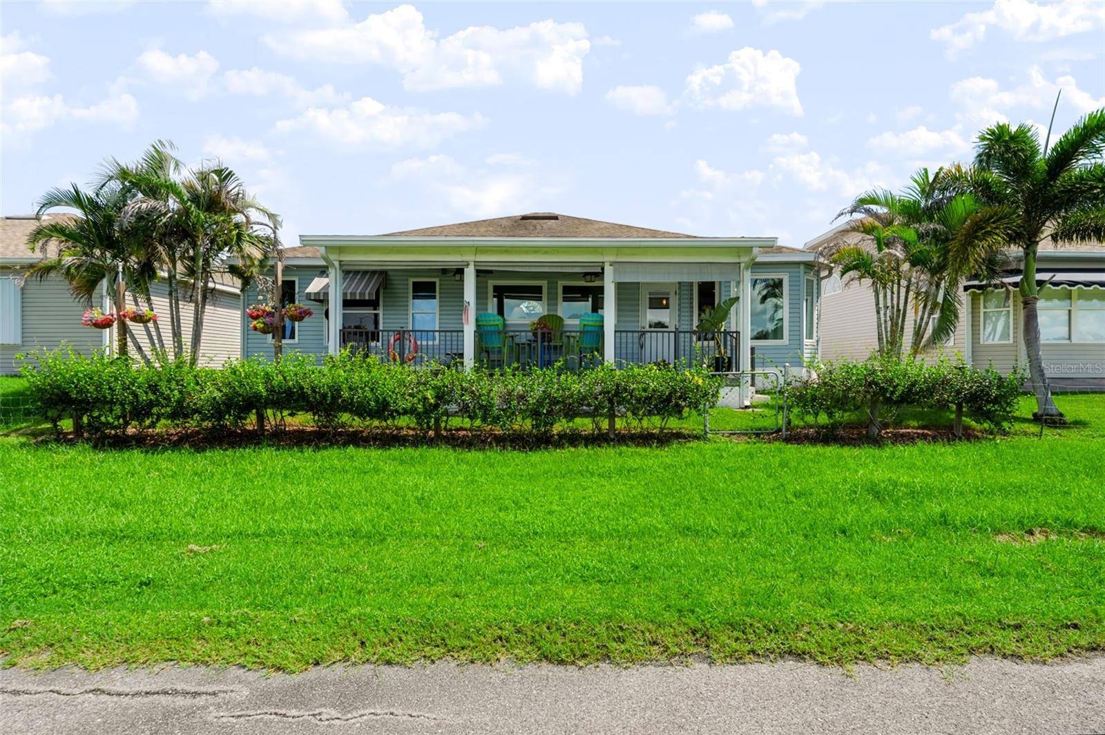 534 CANAL WAY, Oldsmar, FL 34677