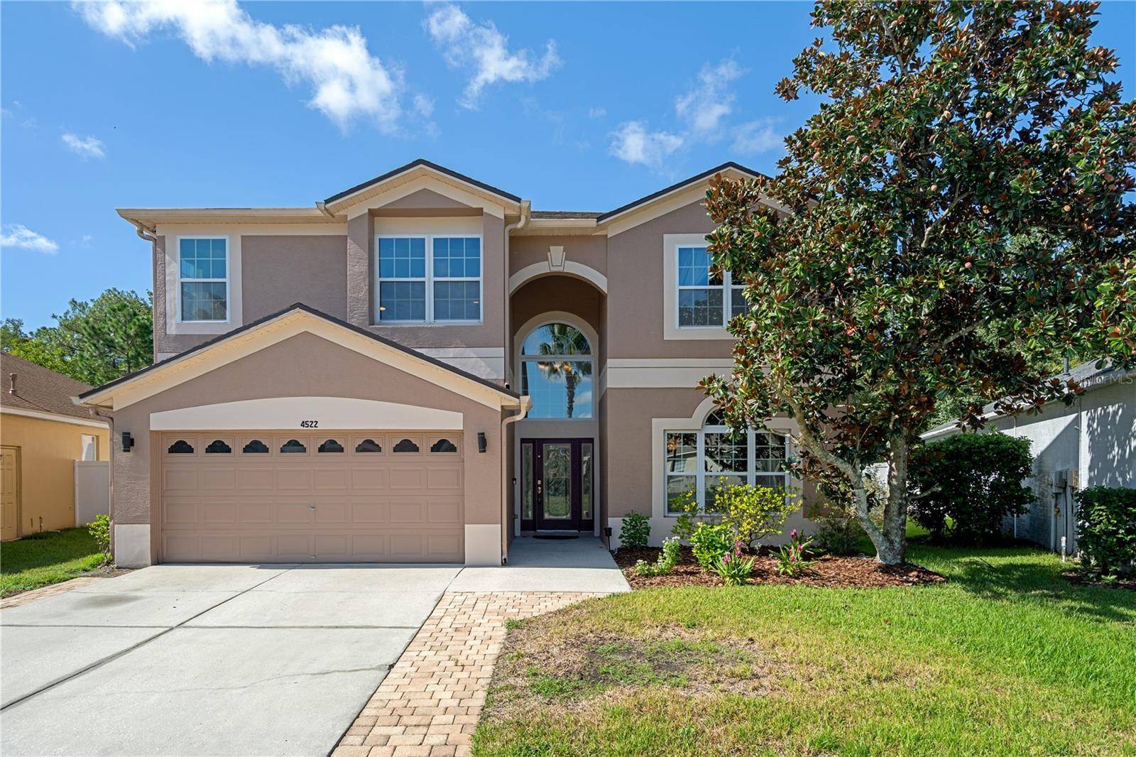 4522 MAPLETREE LOOP, Wesley Chapel, FL 33544