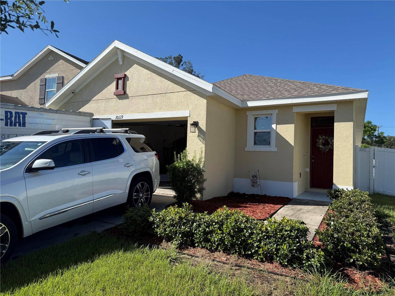 10119 GEESE TRAIL CIR, Sun City Center, FL 33573