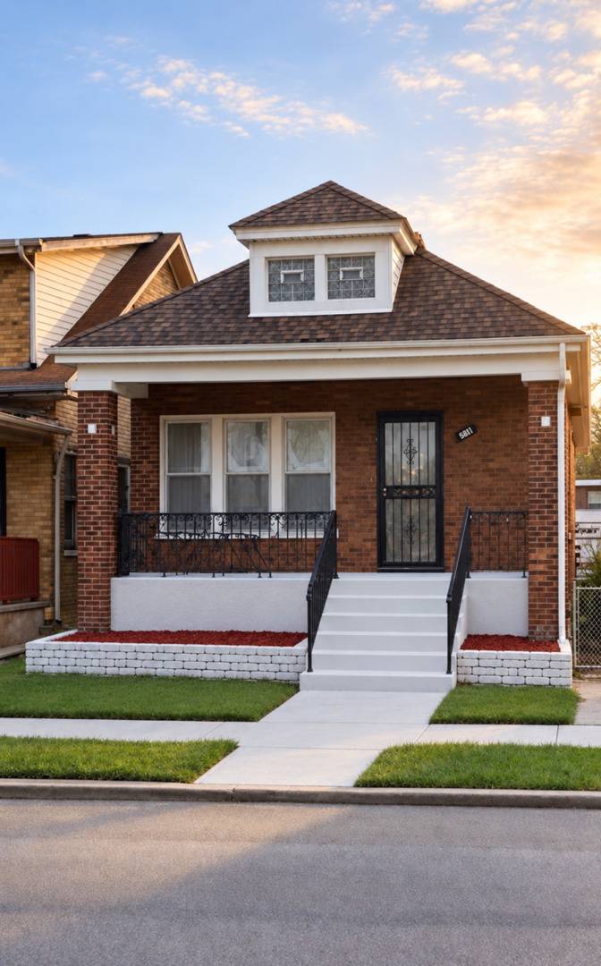 9214 S King DR, Chicago, IL 60619