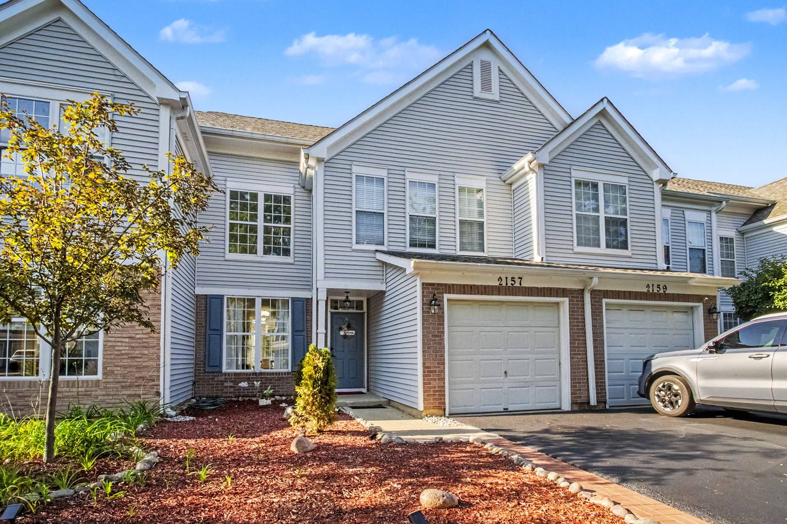 2157 Rossiter Pkwy, Plainfield, IL 60586