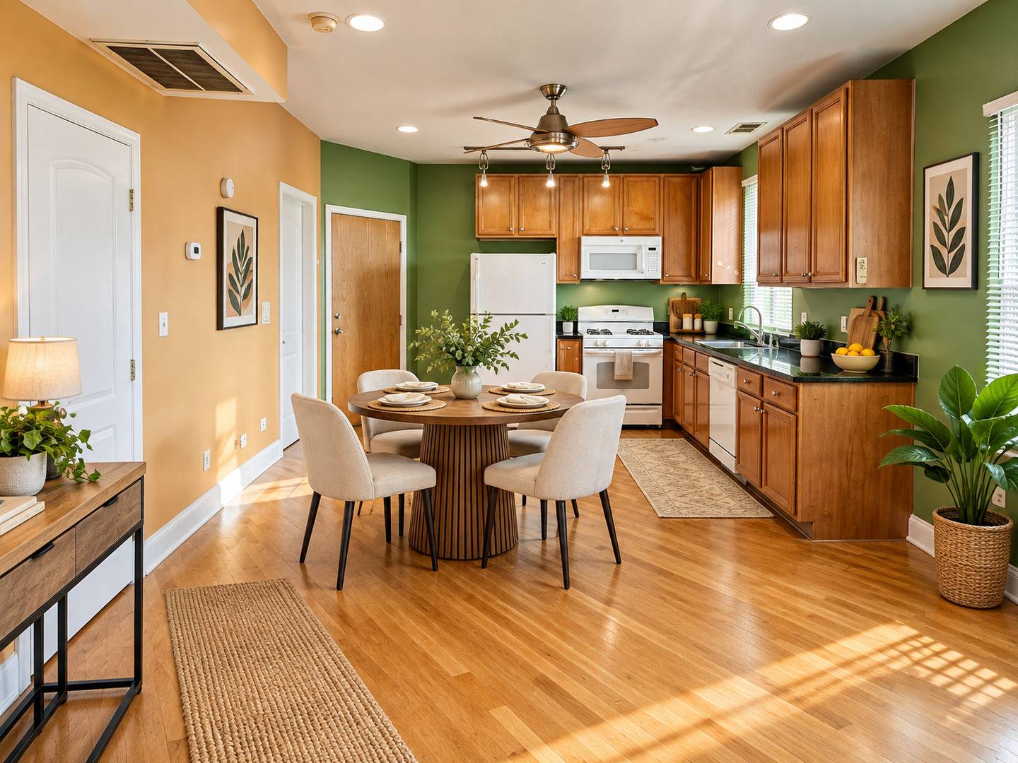 6257 N Mozart ST #1, Chicago, IL 60659