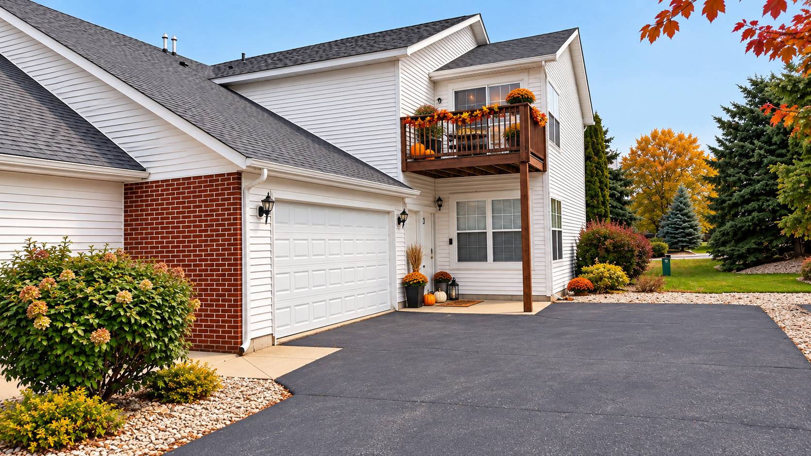10215 Metalmark LN #4, Roscoe, IL 61073